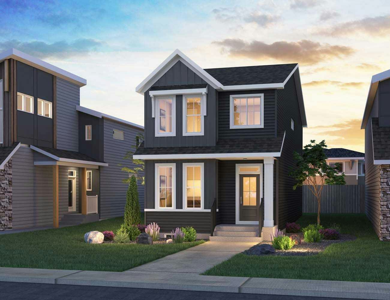 64 Royston Gardens NW, Calgary, AB, T3L 0N9