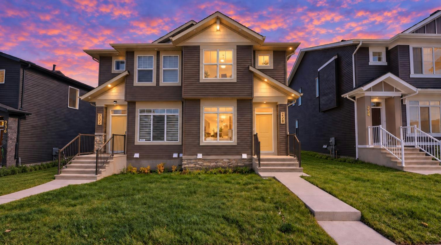 228 Annette Villas NW, Calgary, AB, T3R 2K6
