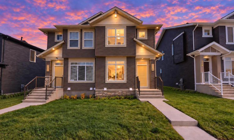 228 Annette Villas NW
