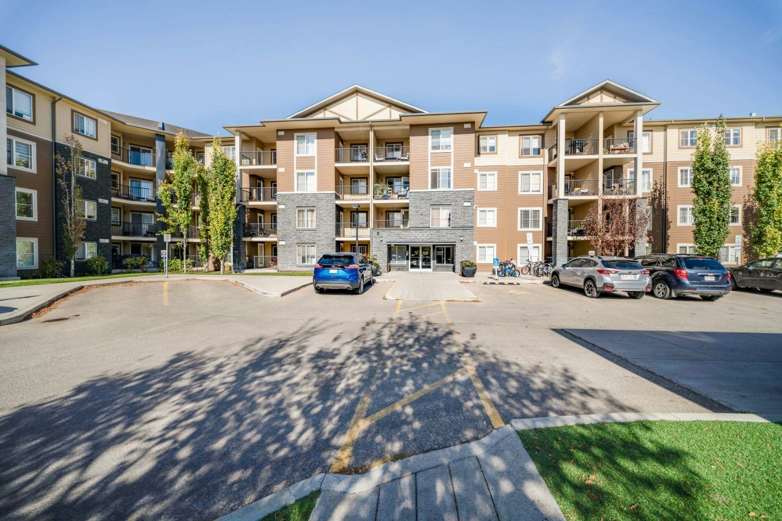2217-81 Legacy Boulevard SE, Calgary, AB, T2X 2B9