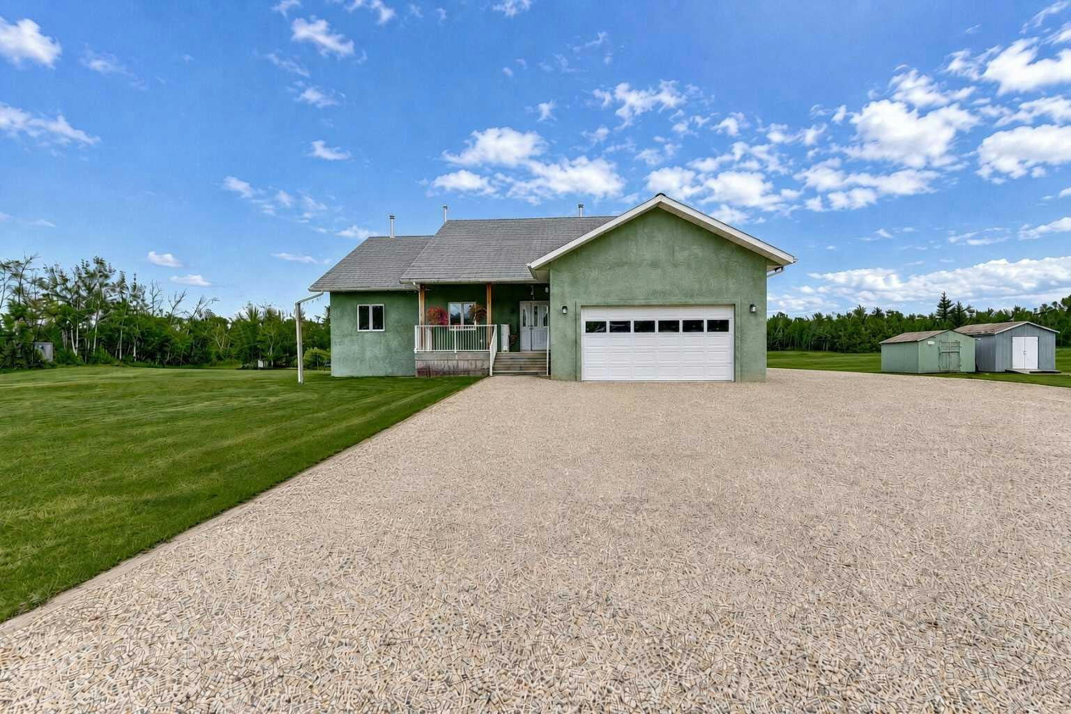 50047A Township Road 714a, County of Grande Prairie, AB, T8X 4B3