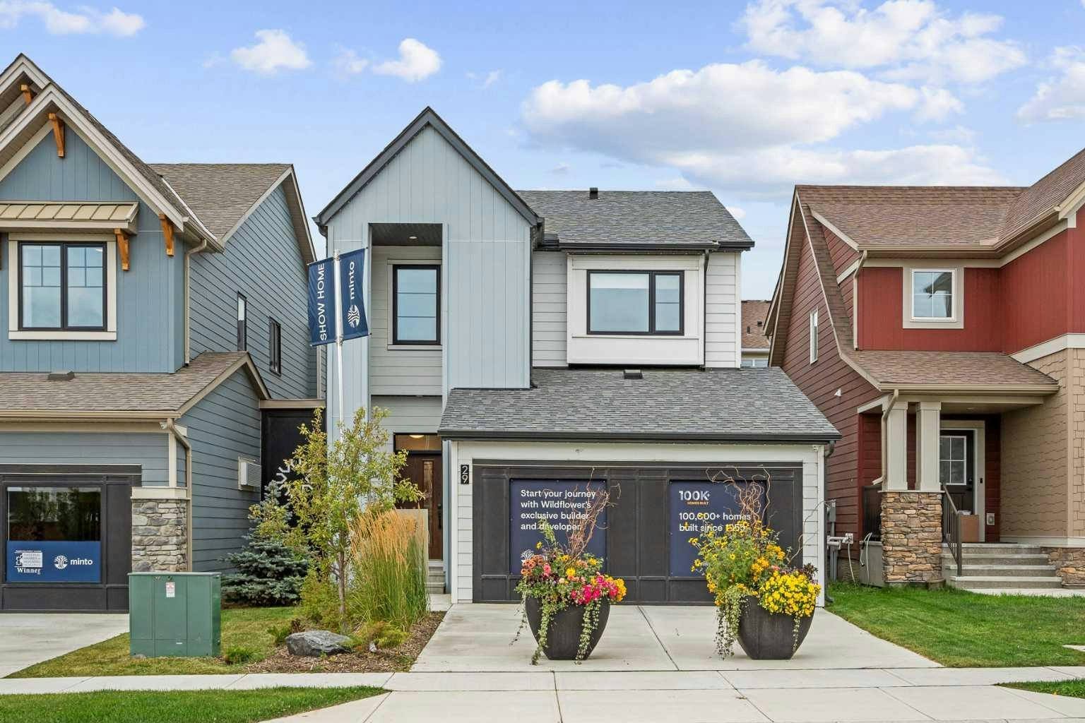 1144 Thimbleberry Hill SW, Airdrie, AB, T4B 5M3