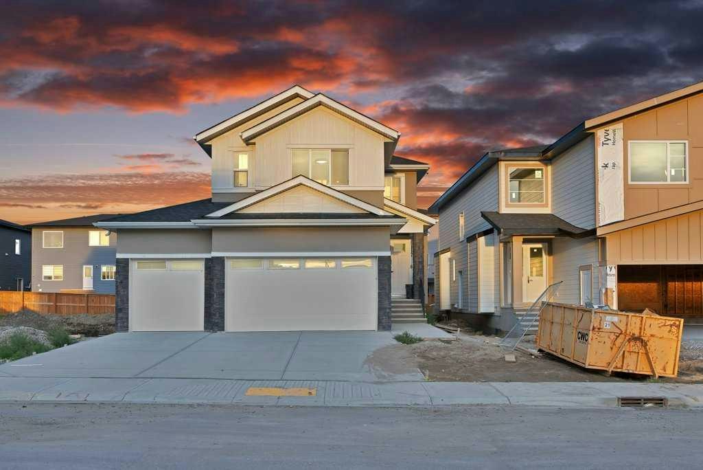 117 Waterford Passage, Chestermere, AB, T1X 3B4