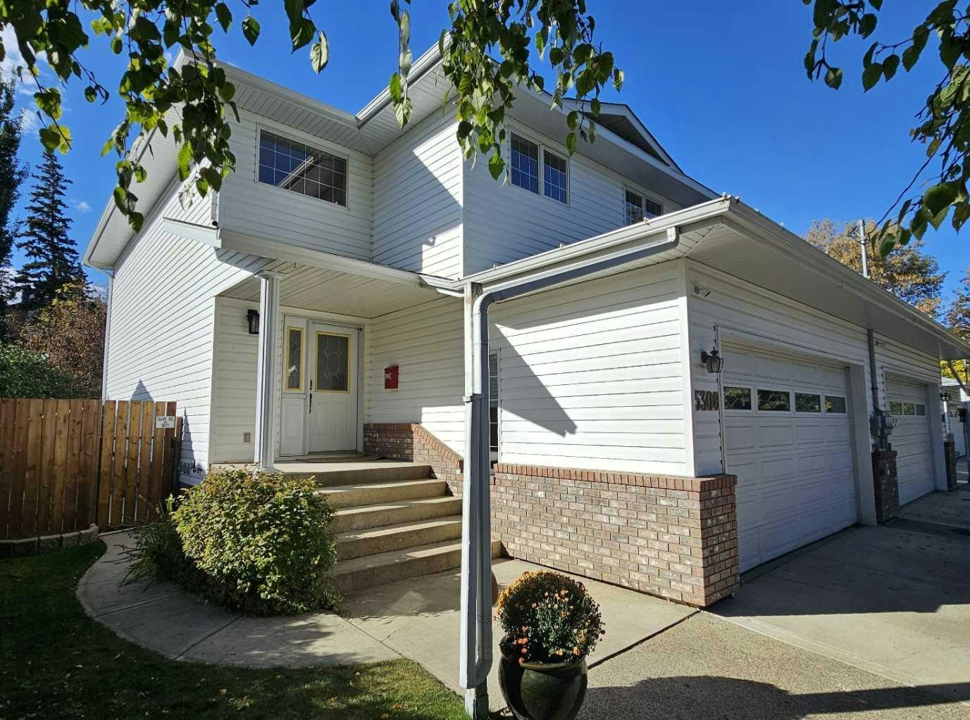 5308 46 Avenue, Red Deer, AB, T4N 3N4