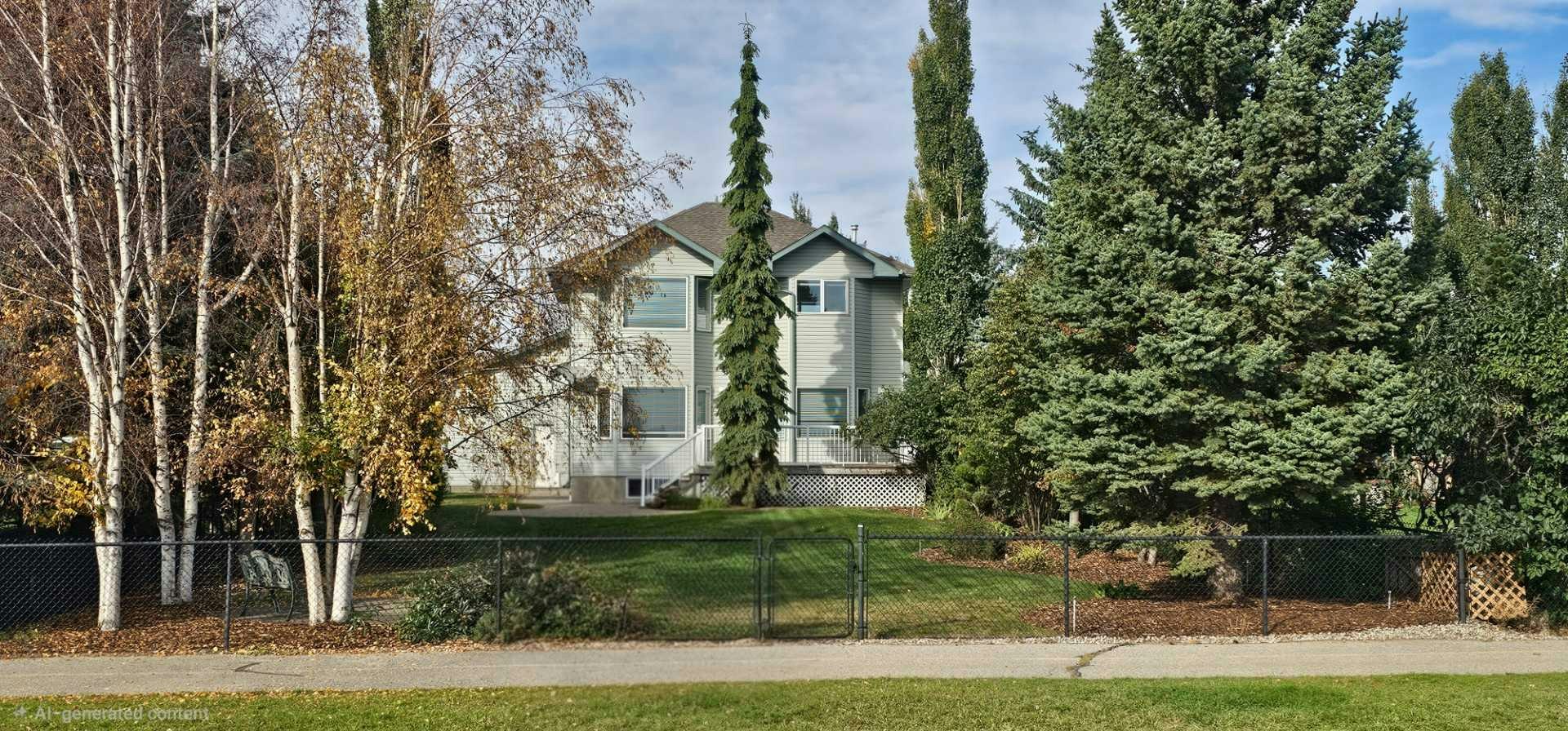63 Hillview Road, Strathmore, AB, T1P 1T8