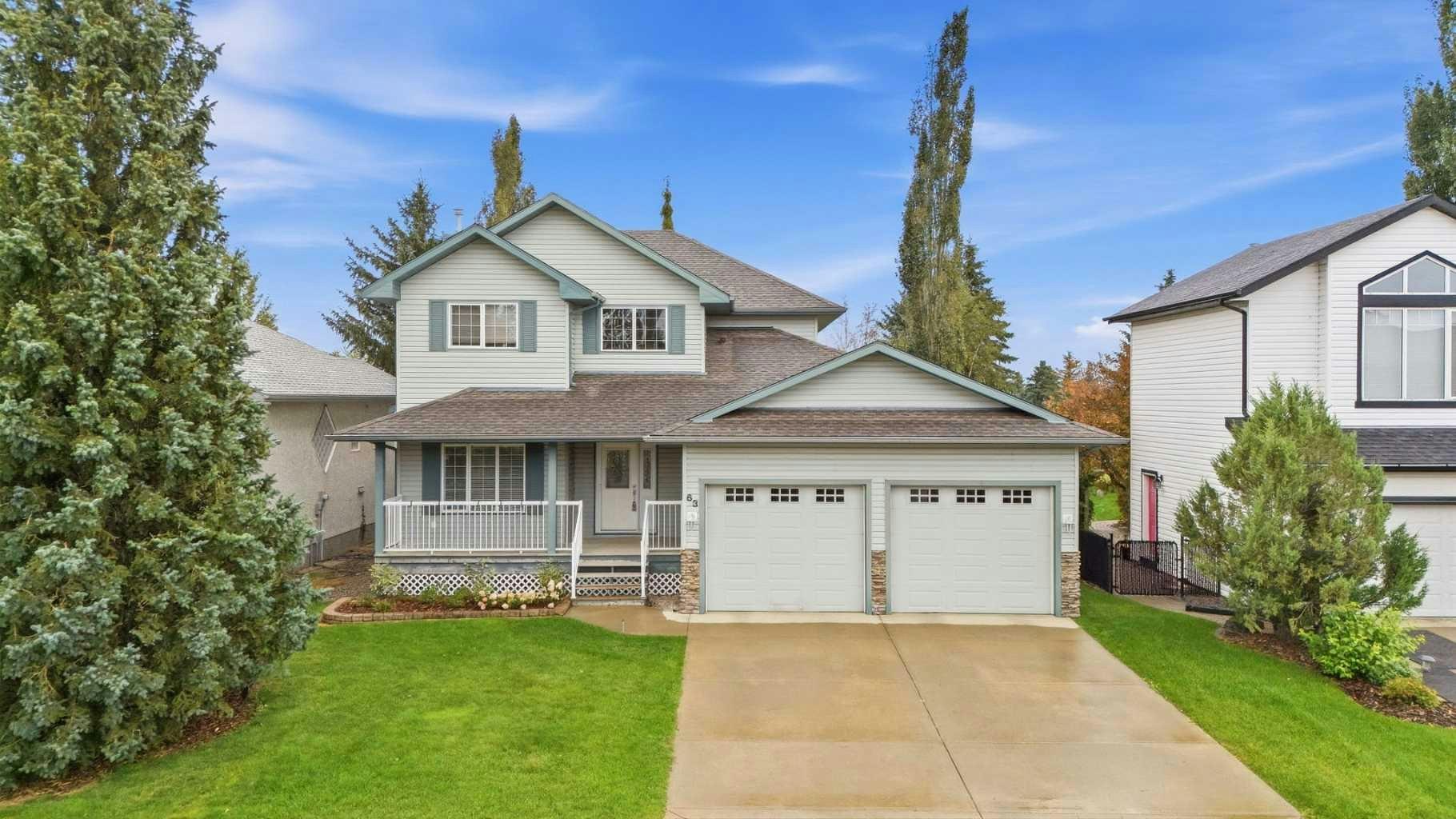 63 Hillview Road, Strathmore, AB, T1P 1T8