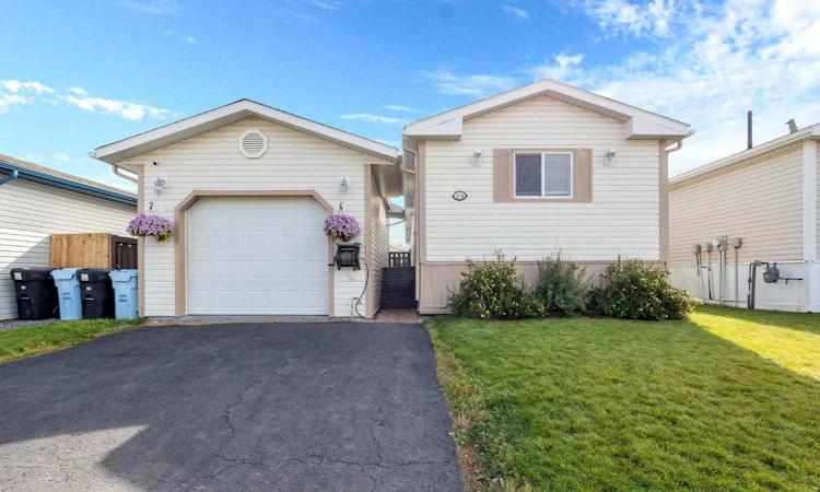 204 Mitchell Drive