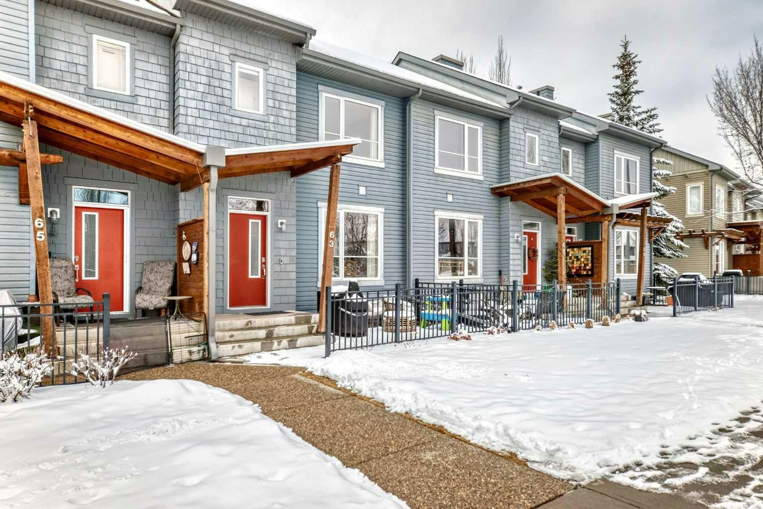 63 Chapalina Square SE, Calgary, AB, T2X 0L5