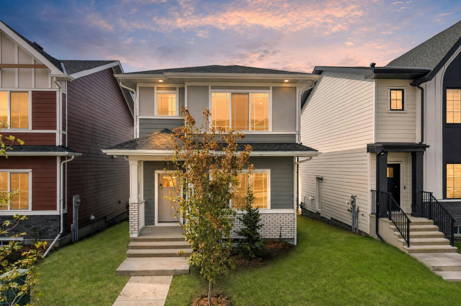 2248 Waterbury Road, Chestermere, AB, T1X 2Y9