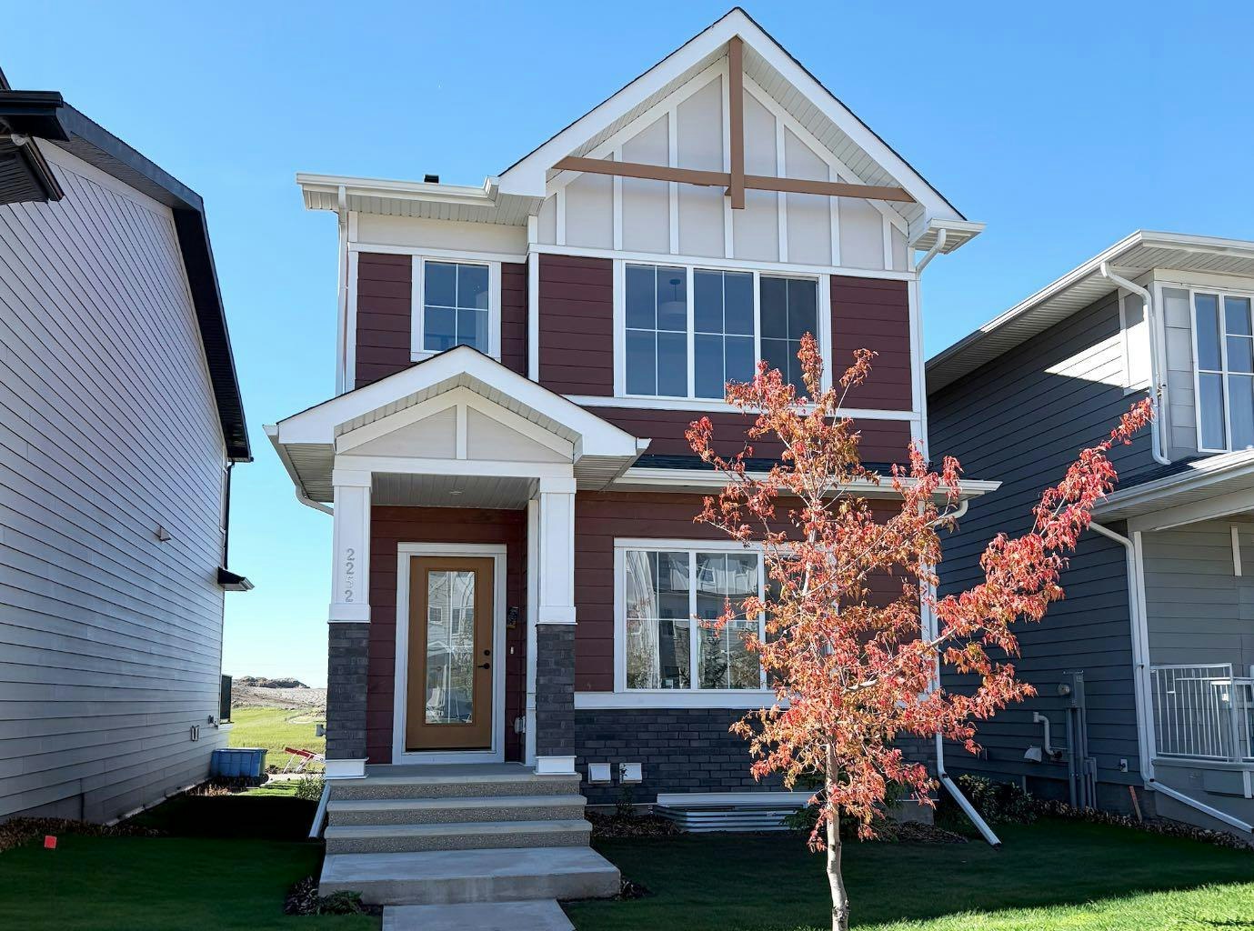 2252 Waterbury Road, Chestermere, AB, T1X 2Y9