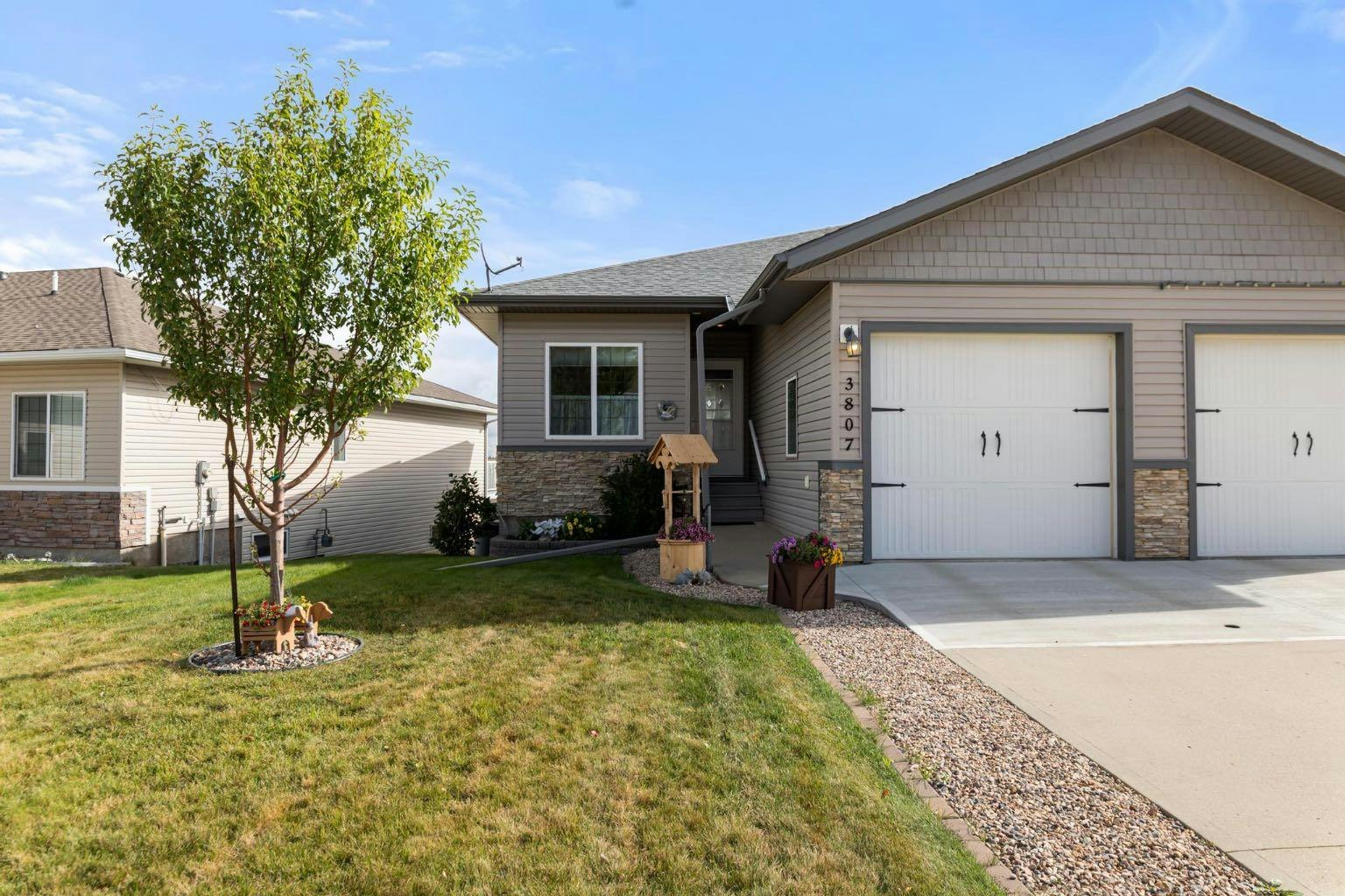 3807 75 Street, Camrose, AB, T4V 4C6