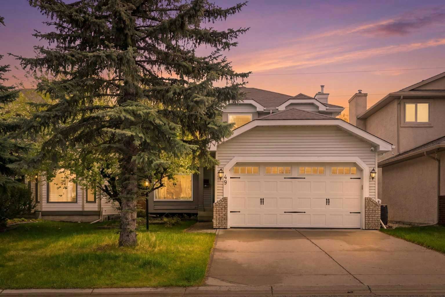 49 Shawbrooke Close SW, Calgary, AB, T2Y 3A5 - 39