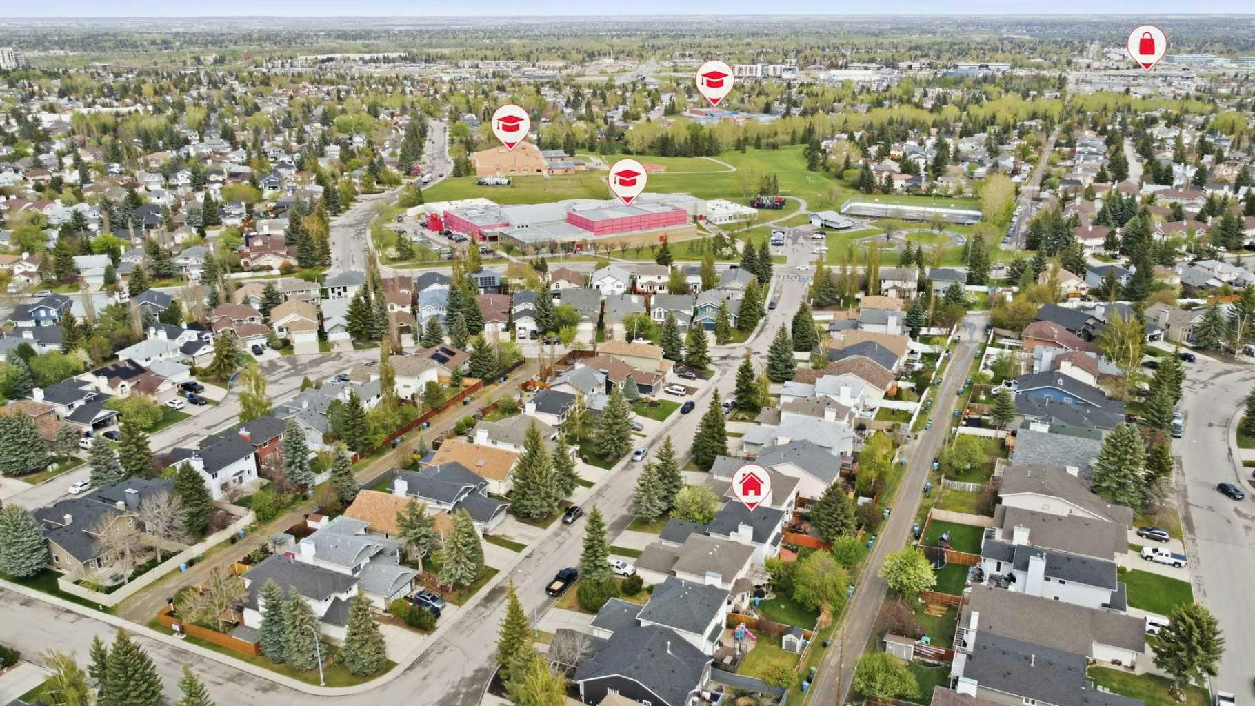 49 Shawbrooke Close SW, Calgary, AB, T2Y 3A5 - 34