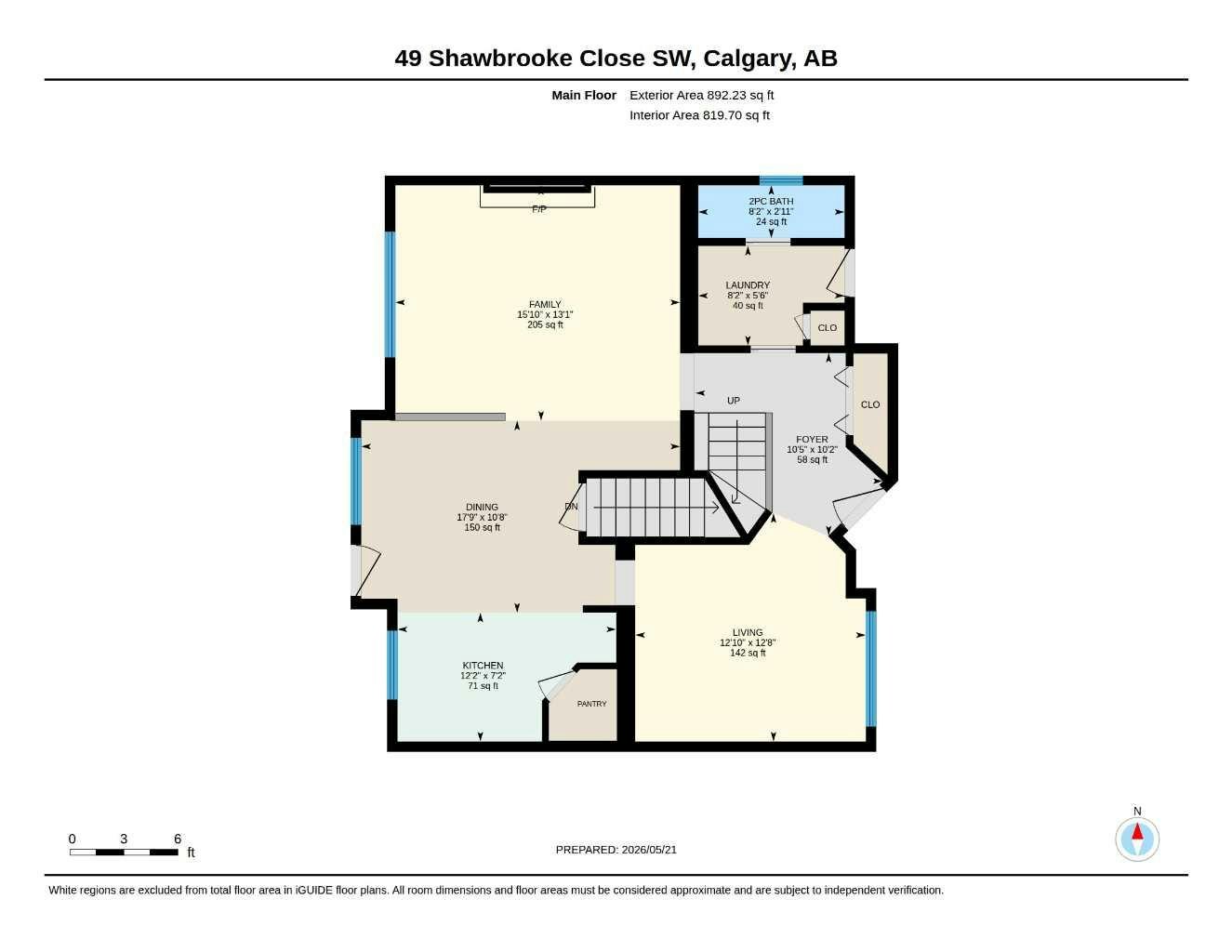 49 Shawbrooke Close SW, Calgary, AB, T2Y 3A5 - 37