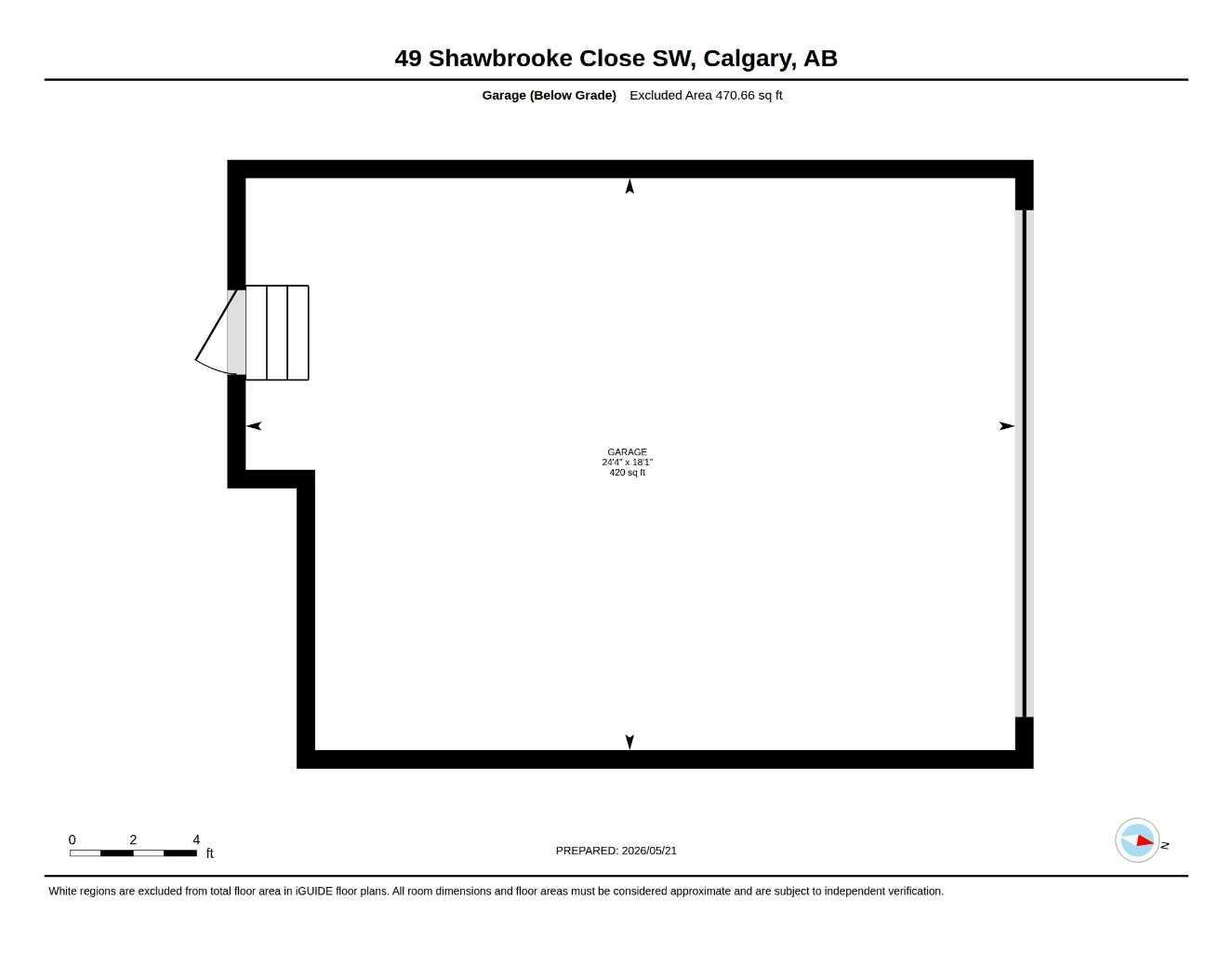 49 Shawbrooke Close SW, Calgary, AB, T2Y 3A5 - 38