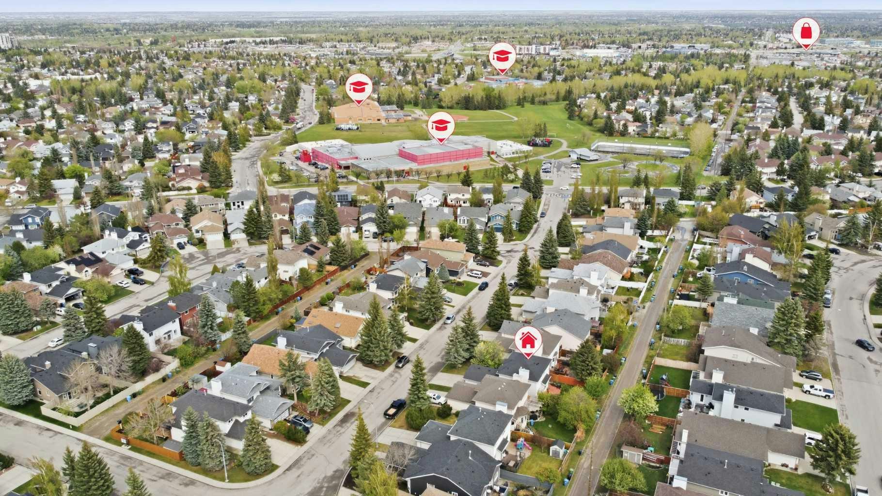 49 Shawbrooke Close SW, Calgary, AB, T2Y 3A5 - 30