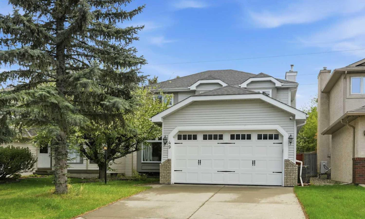 49 Shawbrooke Close SW