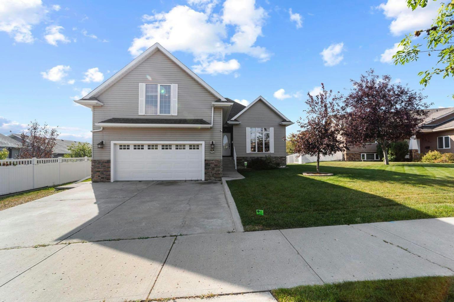 5605 28 Avenue, Camrose, AB, T4V 1T2