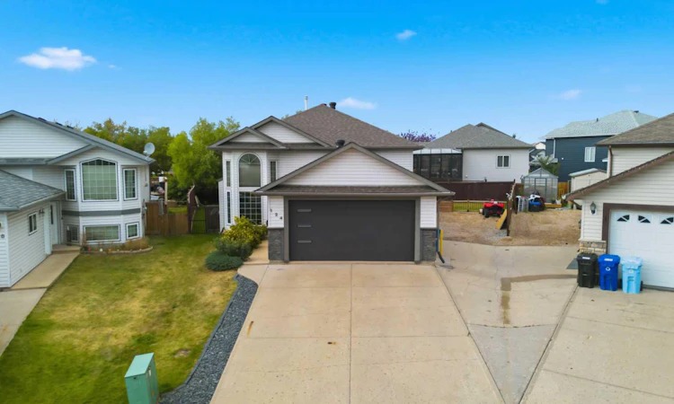 124 Dickey Bay