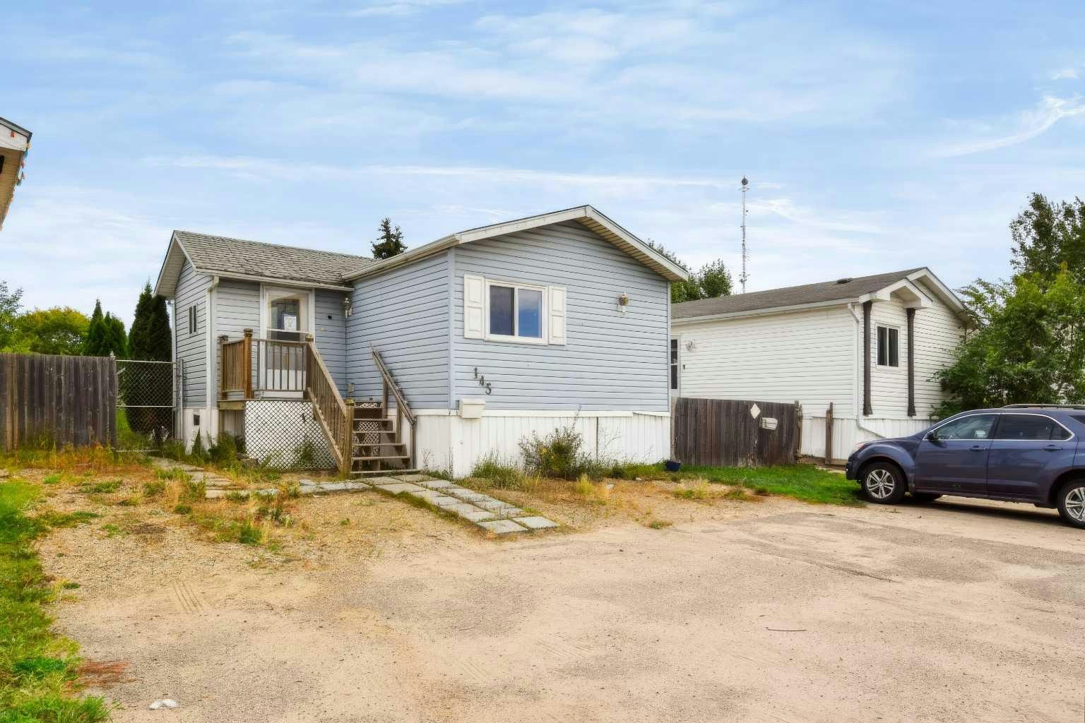 145 Greenwich Lane, Fort Mcmurray, AB, T9K 3Y9
