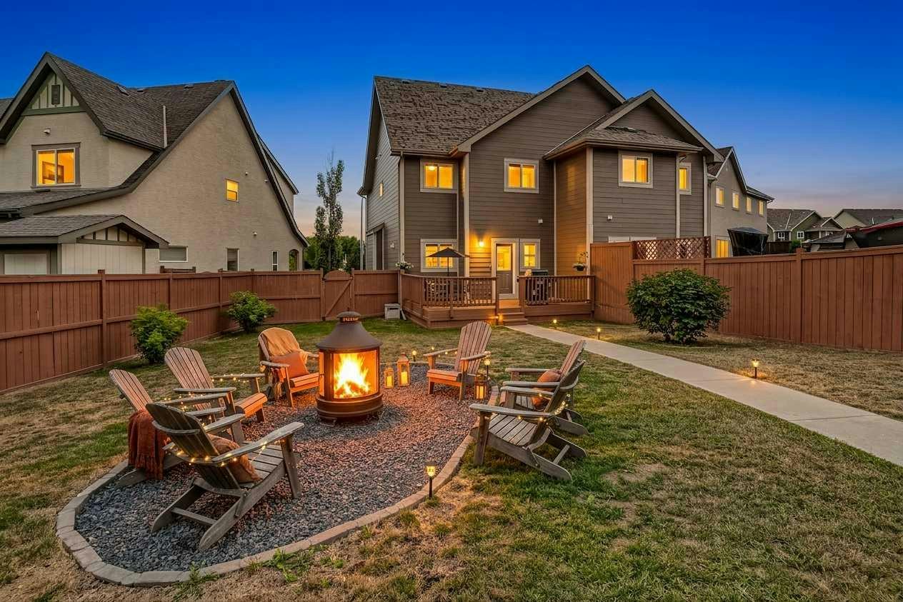 53 Mahogany Point SE, Calgary, AB, T3M 0T2