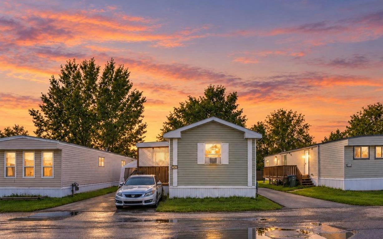 #243-6220 17 Avenue SE, Calgary, AB, T2A 0W6