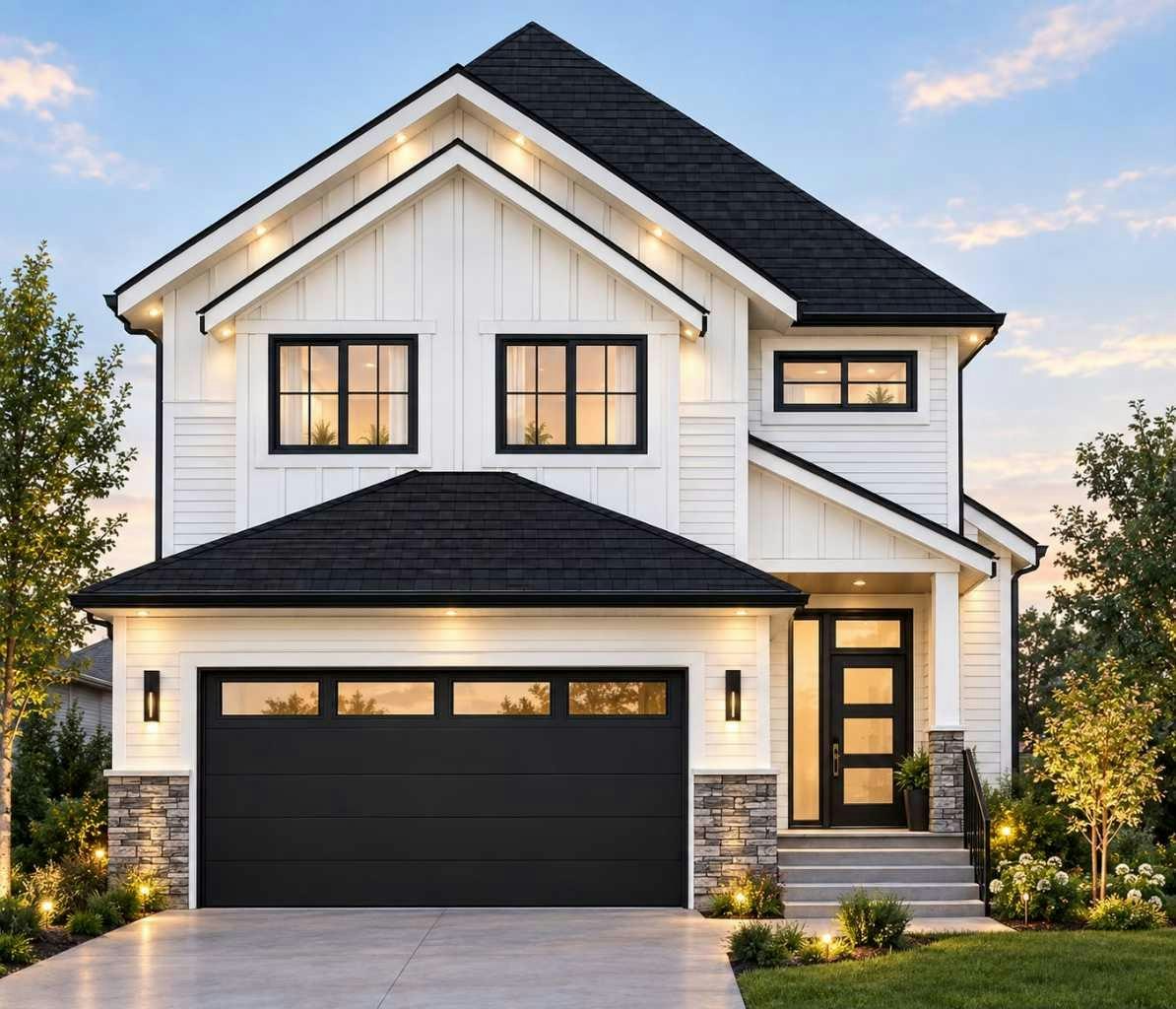 53 Heritage Park, Cochrane, AB, T4C 3M8