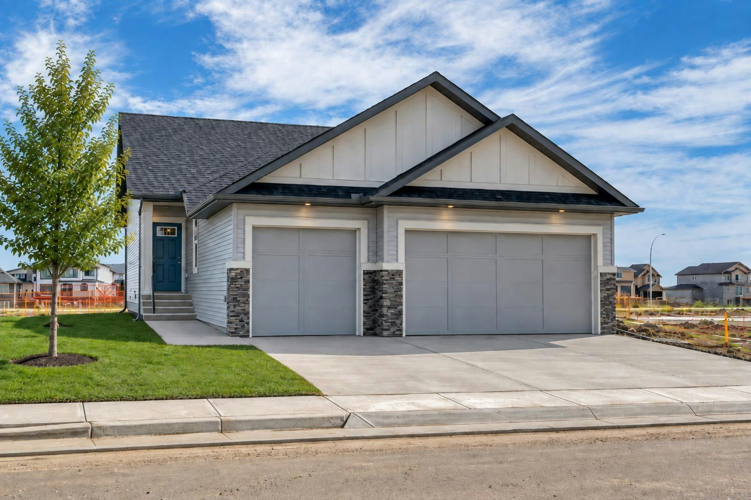 30 Bridges Way, Rural Rocky View County, AB, T0J 1X3