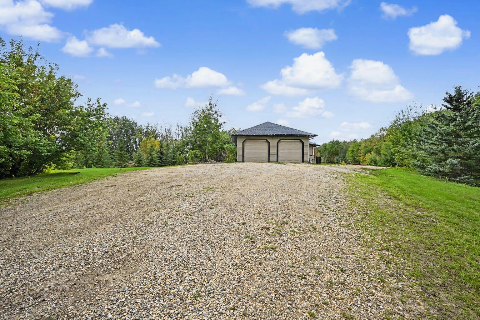 714062 51 Range, County of Grande Prairie, AB, T0H 0W0