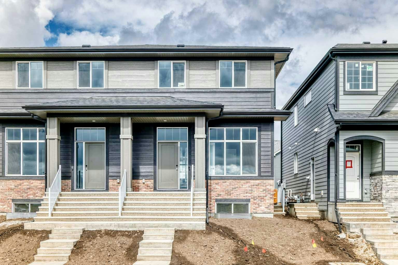 1368 Mahogany Boulevard SE, Calgary, AB, T3M 4E2