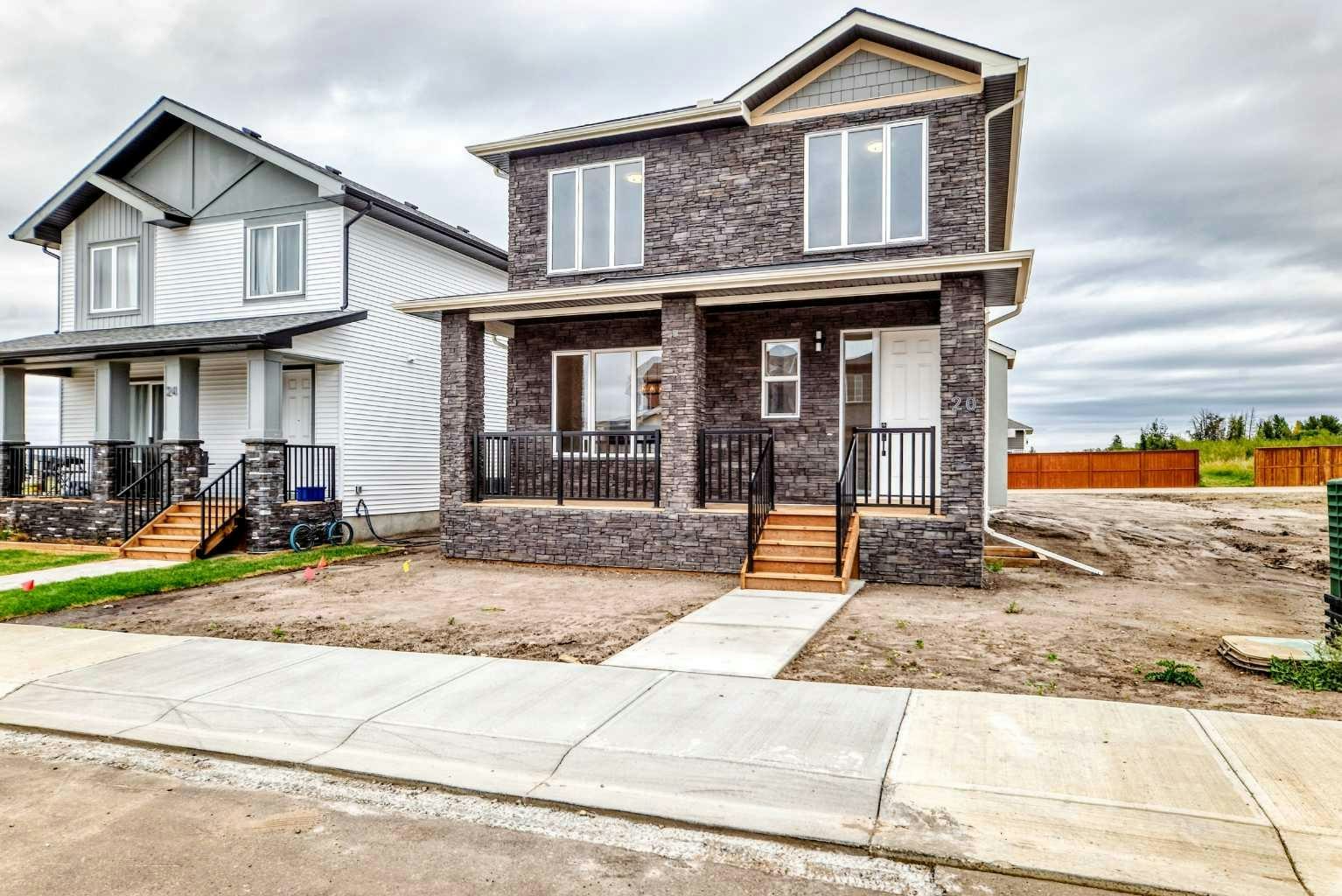 20 Lakewood Way, Strathmore, AB, T1P 2J4