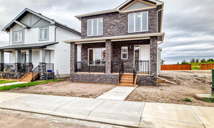 20 Lakewood Way