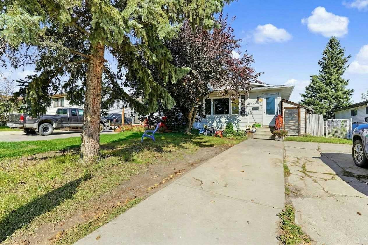 9424 123 Avenue, Grande Prairie, AB, T8V 5Y5
