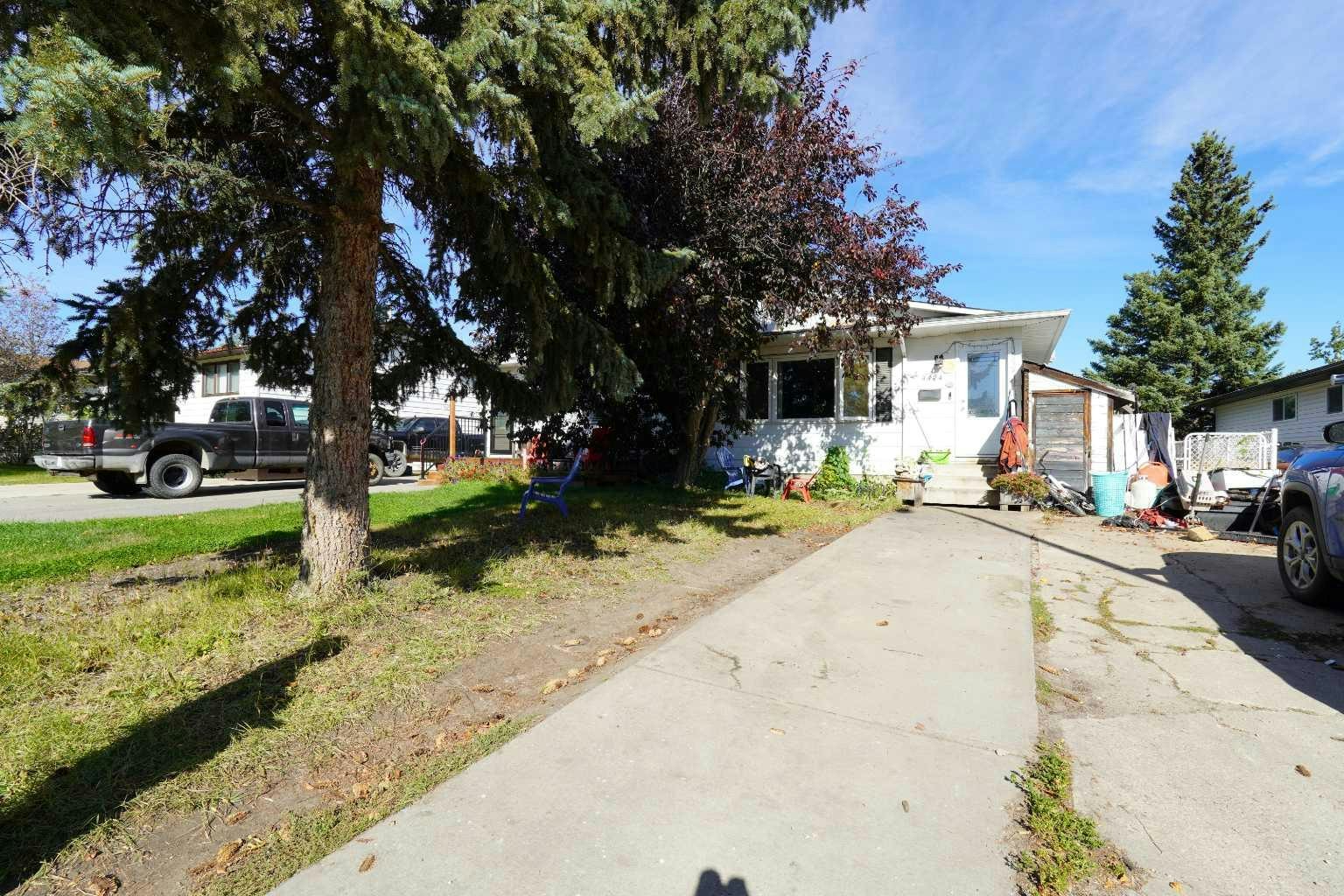 9424 123 Avenue, Grande Prairie, AB, T8V 5Y5