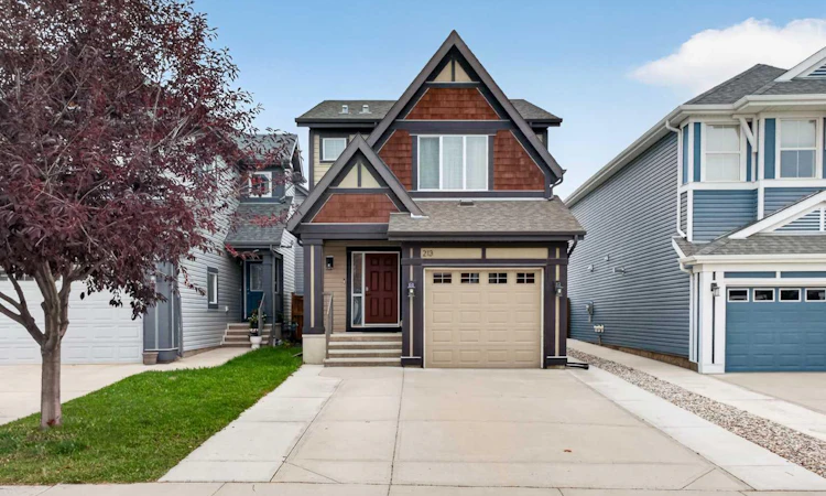213 Auburn Meadows Boulevard SE