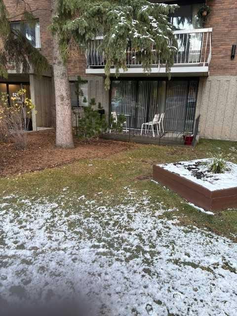 103-521 57 Avenue SW, Calgary, AB, T2Y 4N5