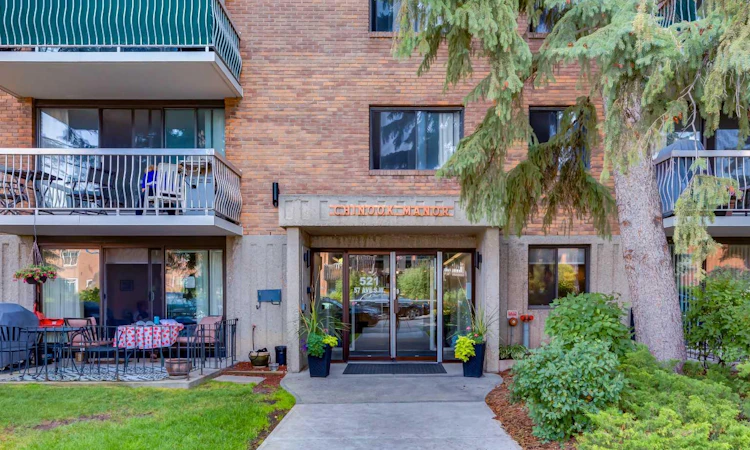 103-521 57 Avenue SW