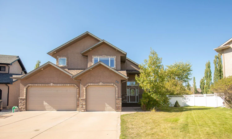11 Aldrich Close