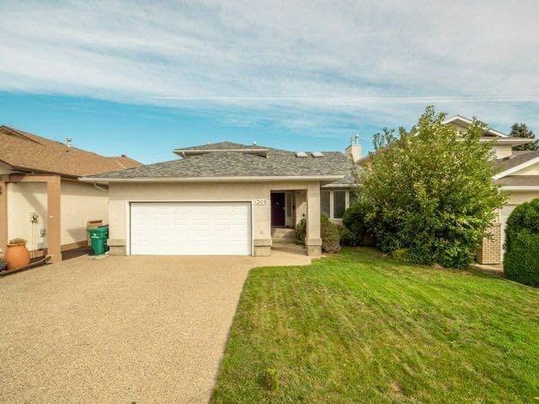 309 Coachwood Point W, Lethbridge, AB, T1K 5Z8