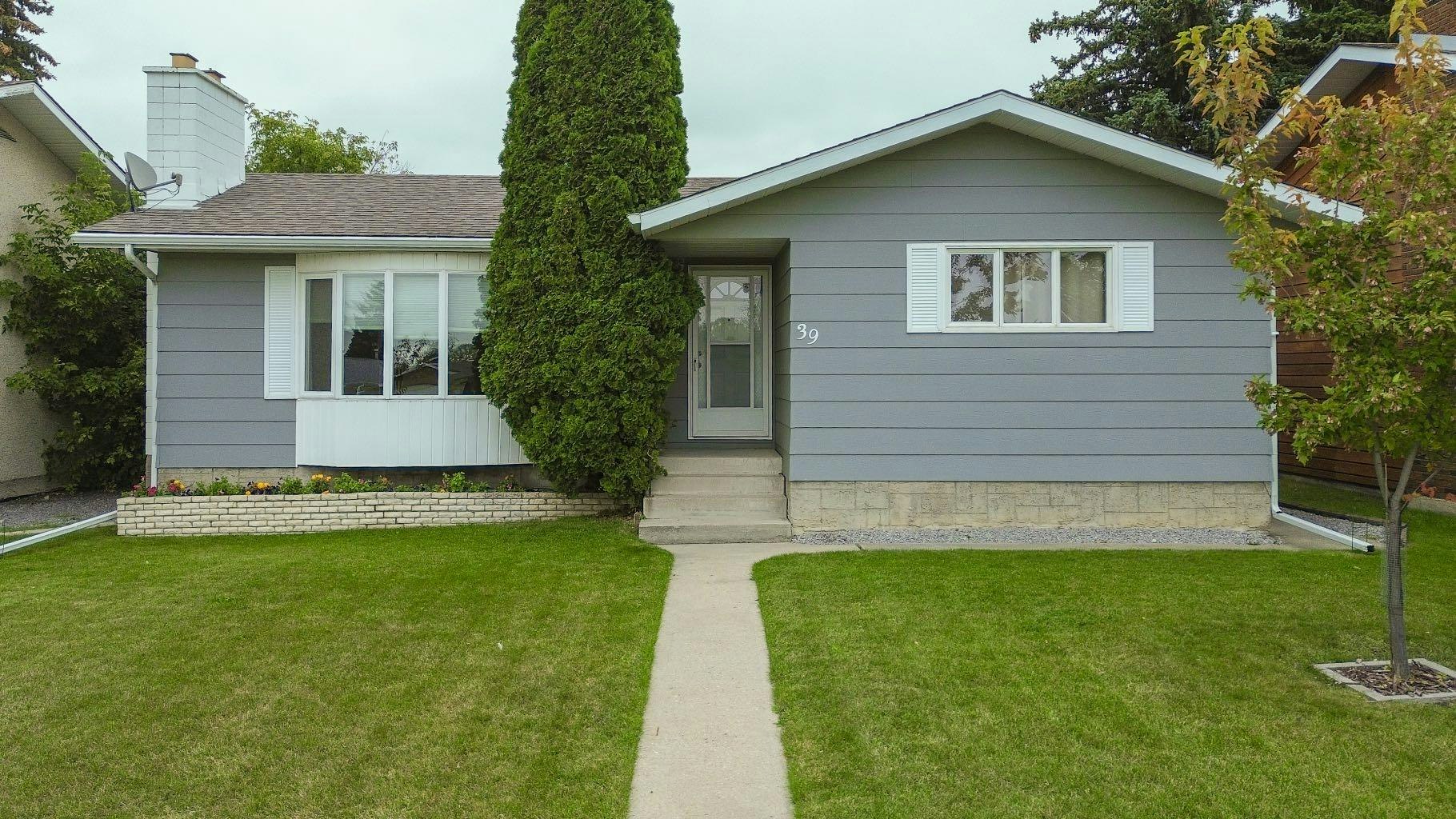 39 Opal Avenue, Red Deer, AB, T4P 1S9