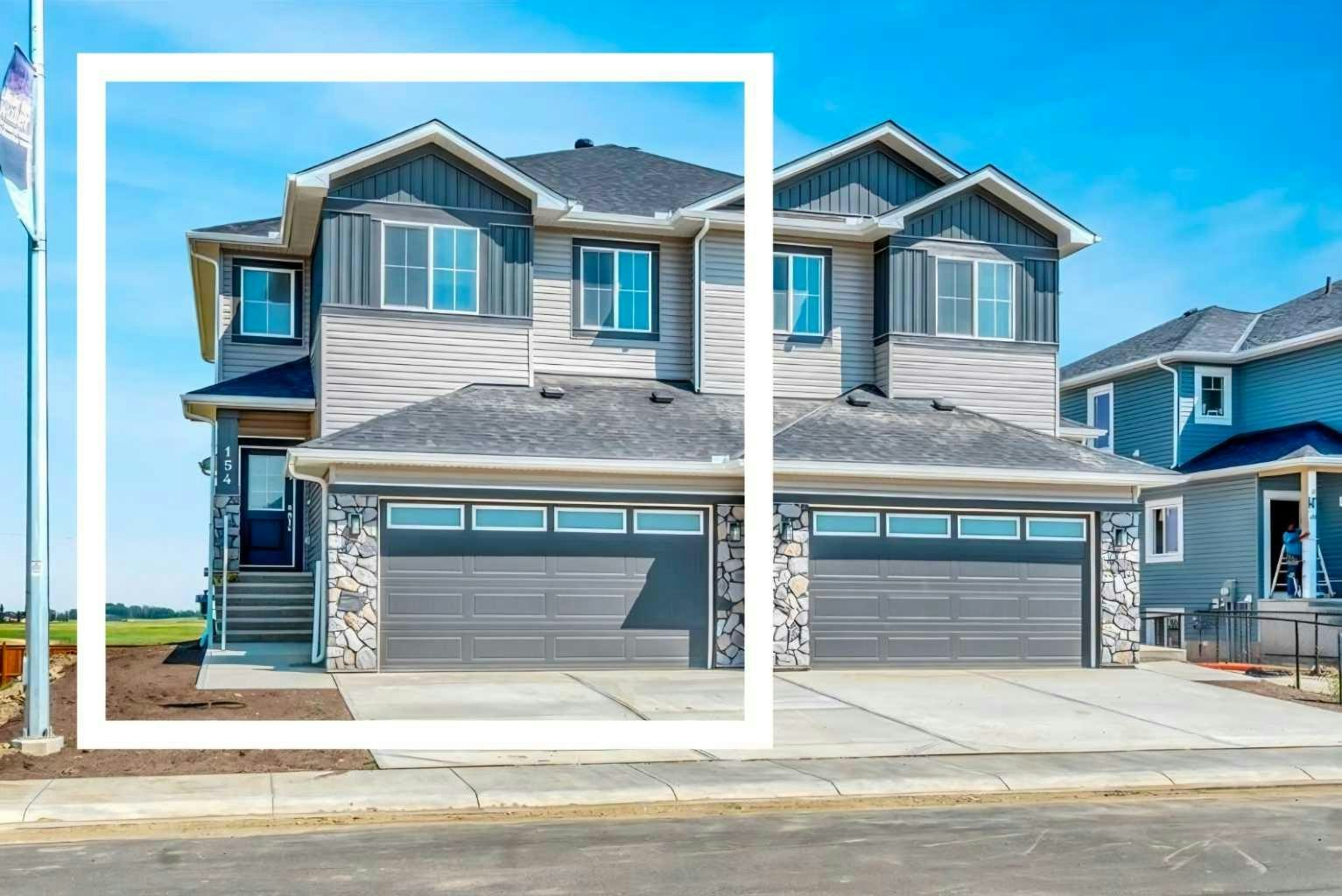 154 Lakewood, Strathmore, AB, T1P 2K2