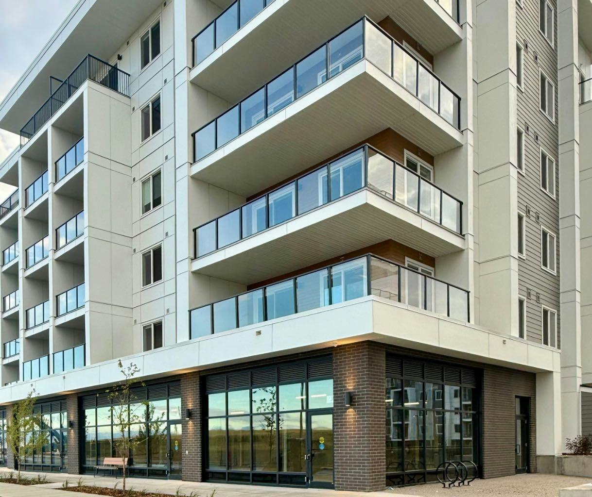 3204-150 Carrington Gate NW, Calgary, AB, T3P 3J9