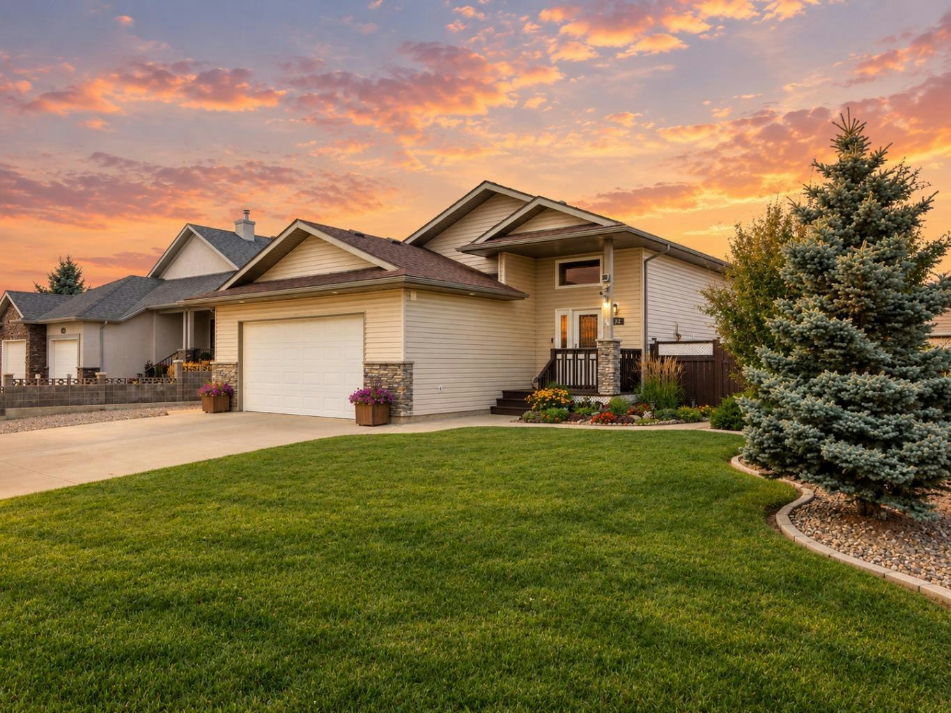 1012 25 Avenue, Coaldale, AB, T1M 1N4