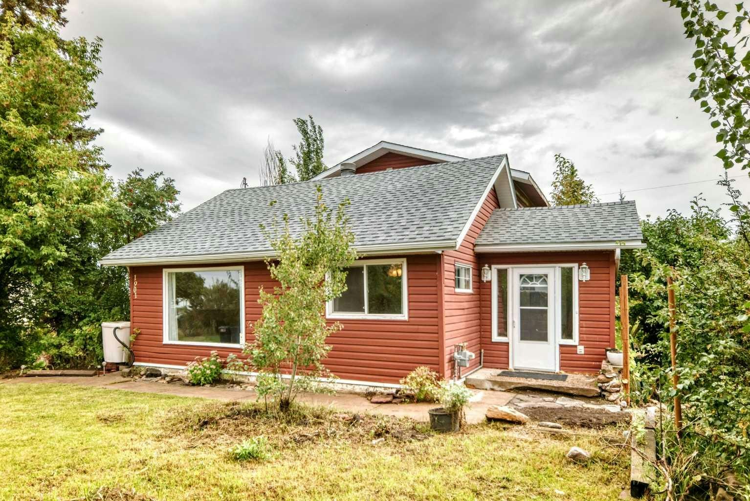 1901 22 Avenue, Delburne, AB, T0M 0V0