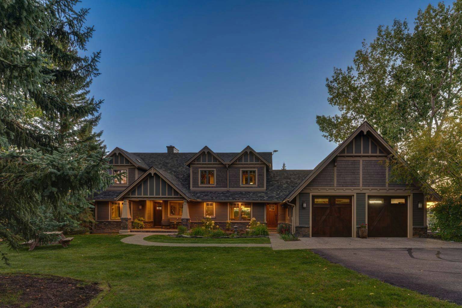 243199 Range Road 31a, Rural Rocky View County, AB, T3Z 3L5