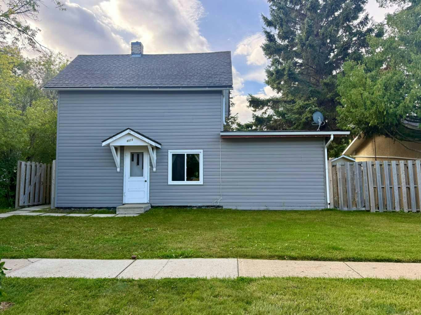 4819 51 Avenue, Town Of Vermilion, AB, T9X 1T6
