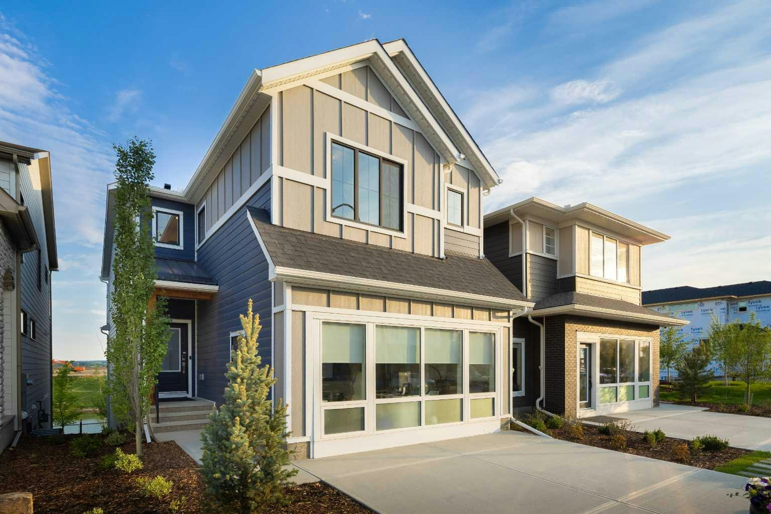 683 Buffaloberry Manor SE, Calgary, AB, T3M 3Z6