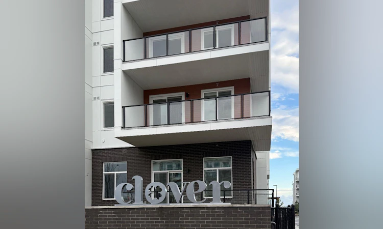 4214-150 Carrington Gate NW