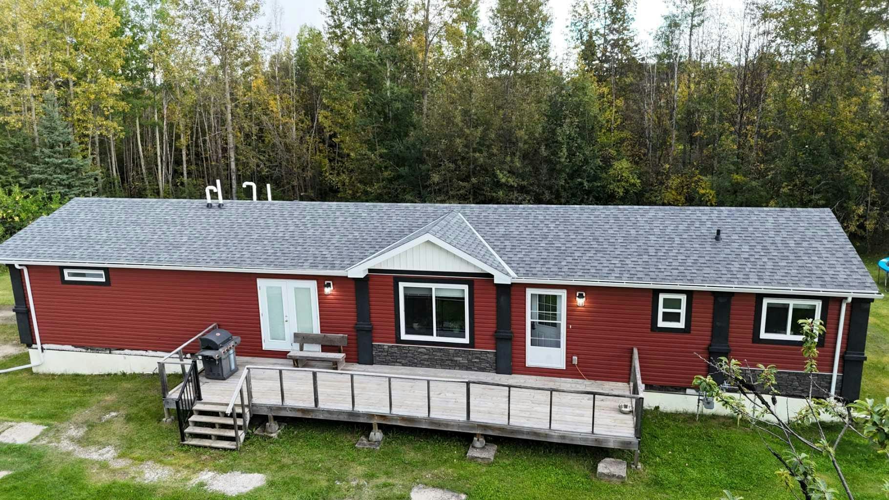 15017A 532a Township, Rural Yellowhead, AB, T7E 3G5