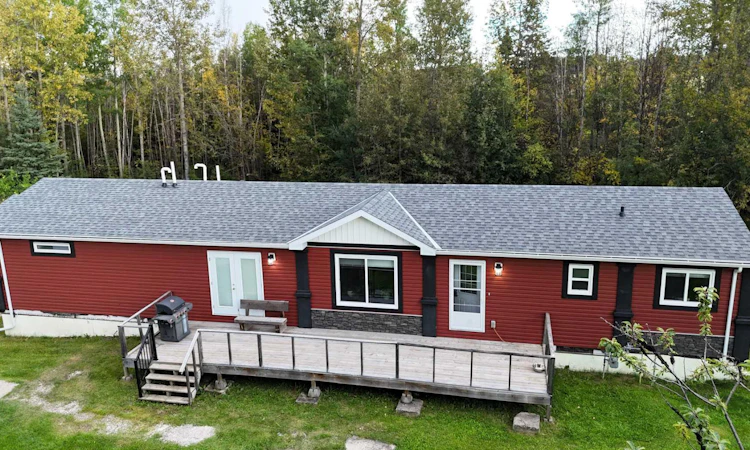 15017A 532a Township